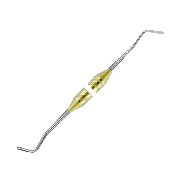 04-15 Штопфер обратноконусный-гладилка средняя